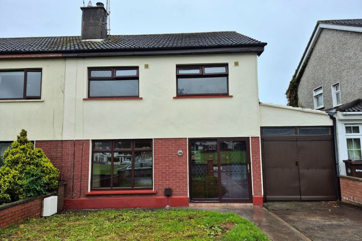 188 Meadow View, Drogheda, Co. Louth, A92Y52W