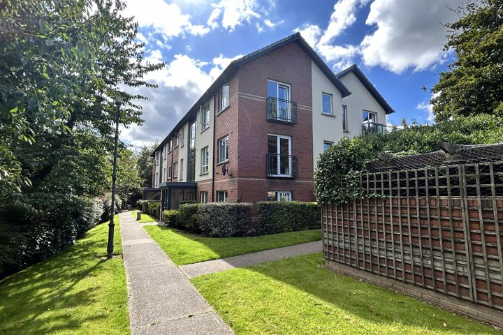 3 Ridgewood Grove, Forest Rd, Swords, Dublin