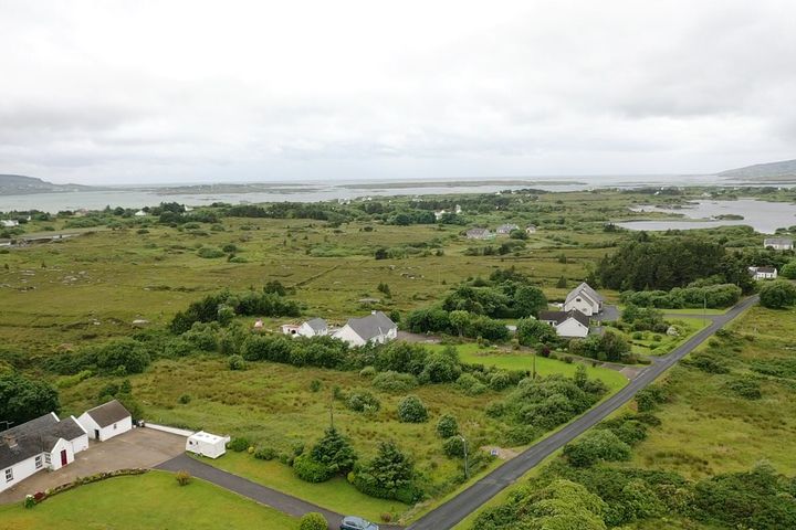 Pole Road Meenmore, Dungloe, Co. Donegal