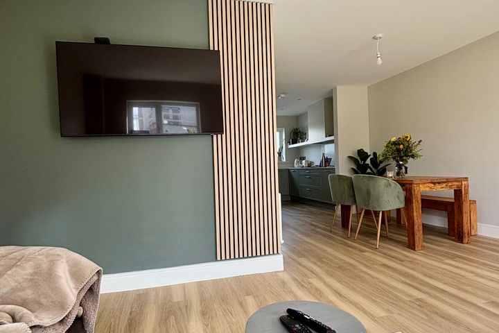 Greenpark, Limerick, South Circular Road, Co. Limerick