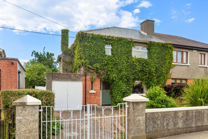10 Durham Road, Sandymount, Dublin 4, D04F791