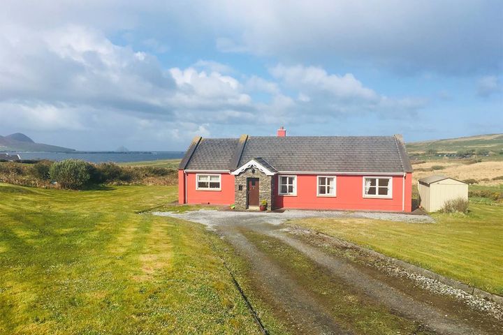 Dunquin Cottage (II08697), Dunquin, Co. Kerry