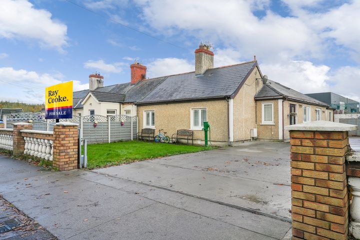 3 Coolbrook Cottages, Barnlodge, Finglas, Dublin 11
