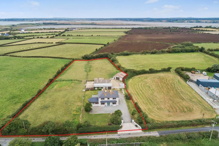 Vernegly, Bannow, Co. Wexford, Y35PT73