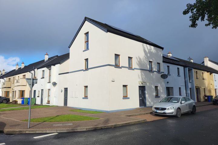 29 Dromsally Woods, Cappamore, Cappamore, Co. Limerick, V94HKD7