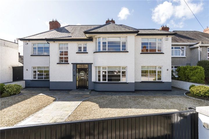 9 Rathdown Crescent, Terenure, Dublin 6w, Dublin