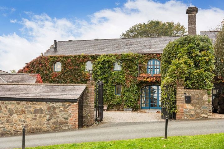 7 Killincarrig Manor, Greystones, Co. Wicklow, A63VF84