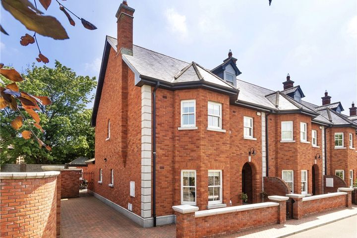 3 Cranford, Terenure Rd West, Terenure Dublin 6w, Dublin