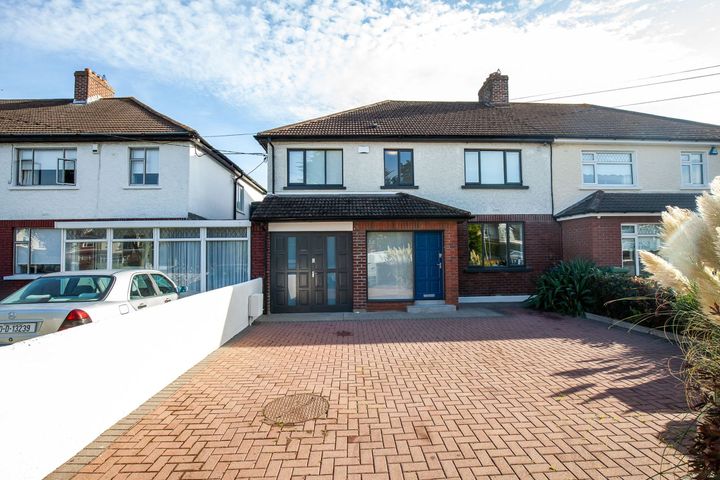 84 Clonkeen Rd, Deansgrange, Dublin, Dublin