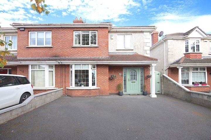 29 Maple Drive, Millfarm, Dunboyne, Co. Meath, A86YX46