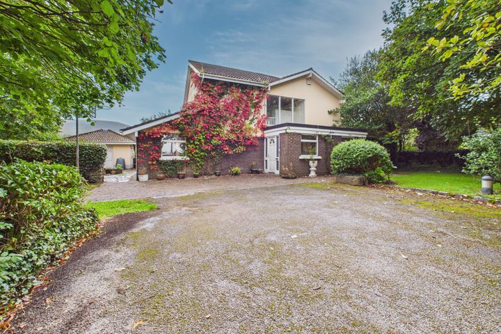 Dun Lí House, Ballydunlea, Tralee, Co. Kerry, V92DVH0