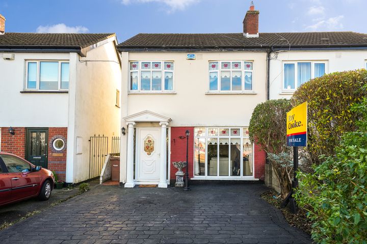 5 Huntstown Road, Huntstown, Dublin 15, Huntstown, Dublin 15