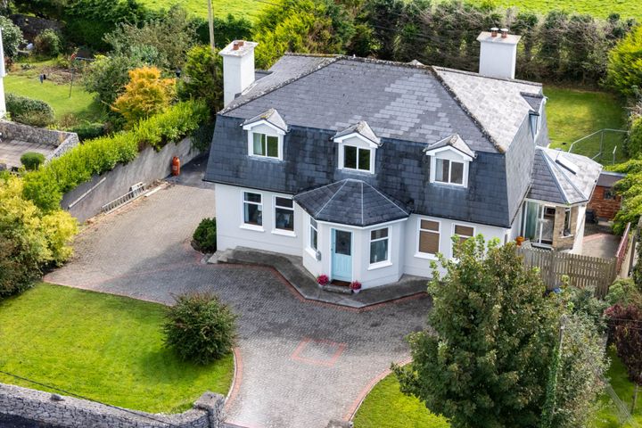 Renville, Treanlaur, Oranmore, Galway, H91WK0E