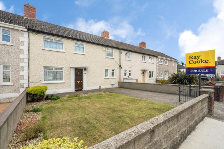 23 Drapier Green, Glasnevin, Dublin 11