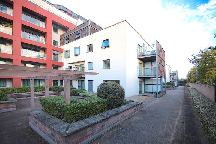 Apartment 72, The Lighthouse, Church Road, East Wall, Dublin 3, D03C860