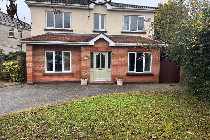 10 The Court, Sevitt Hall, Bettystown, Co. Meath, A92E3V6