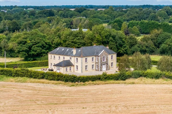 Friarspark House, Friarspark, Laracor, Co. Meath, C15A0C5