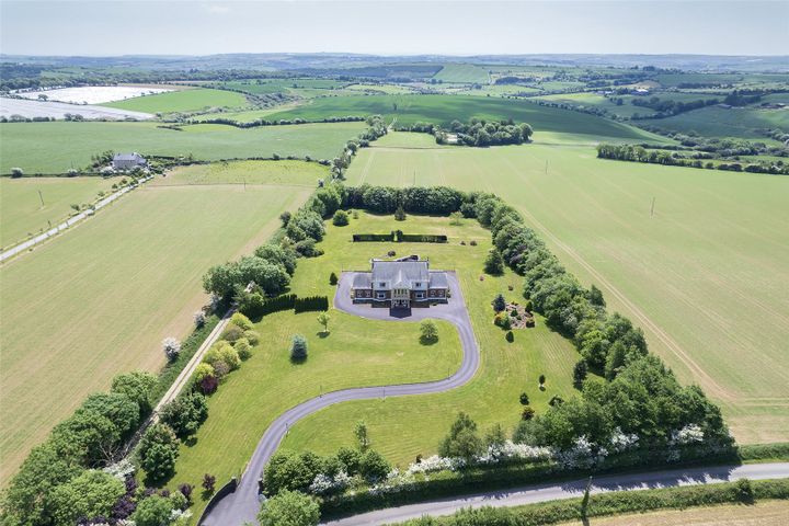 Facefield, Ballynamaul, Kinsale, Cork, P43YH51