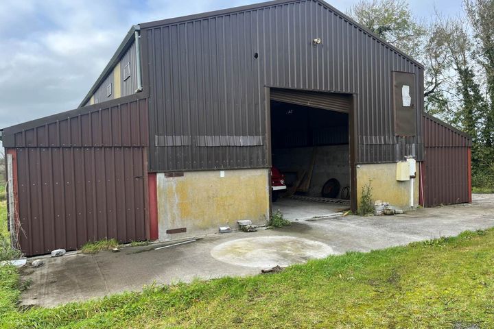 Knockadalteen, Croghan Road, Carrick-on-Shannon, Co. Roscommon