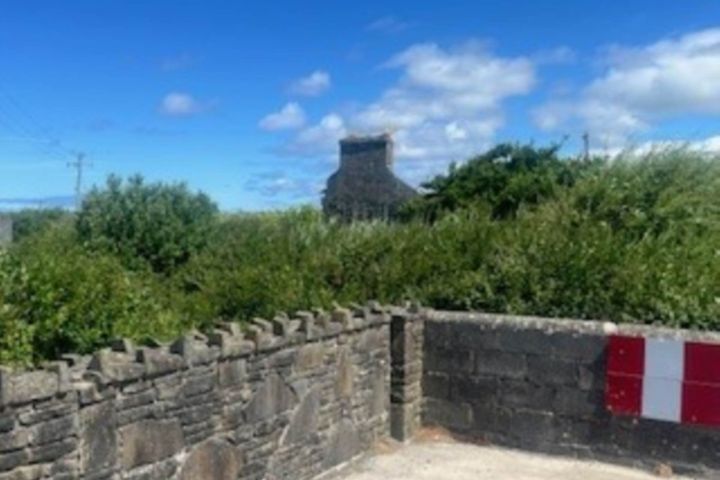 Site, Church Road, Kilkee, Clare, V15EK83