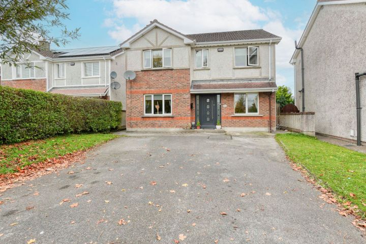 56 Ardán Glas, Portlaoise, Portlaoise, Co. Laois, R32PYV6