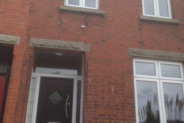 60 Botanic road, Glasnevin, Dublin 11