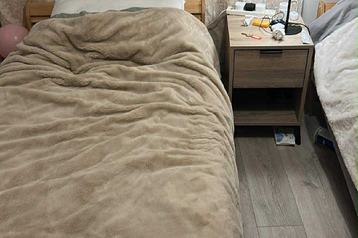 Flat 5, 55 Mountjoy Street, Dublin 7, Phibsborough, Dublin 7