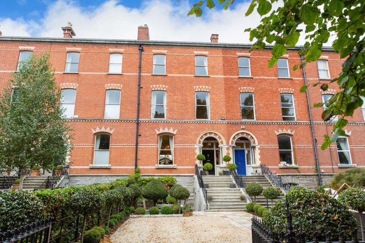 26 Elgin Rd, Dublin 4, Dublin, Dublin 4, Dublin