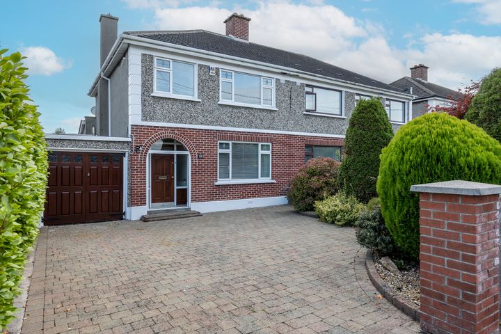 26 Hazelwood Park, Artane, Artane, Dublin 5, D05W2Y4