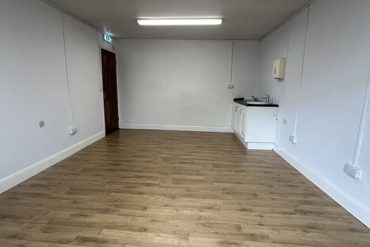 2nd Floor, 6 Saint Francis Street, Woodquay, Co. Galway