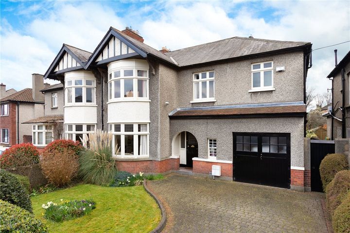5 Dartry Park, Rathmines, Dublin 6, Dublin 6, Dublin