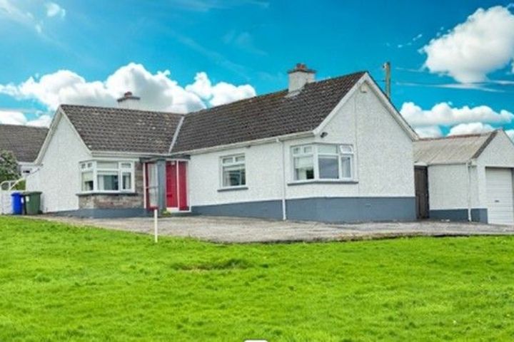 Saint Josephs, Clonbrusk, Coosan, Athlone, Co. Westmeath, N37E4A9