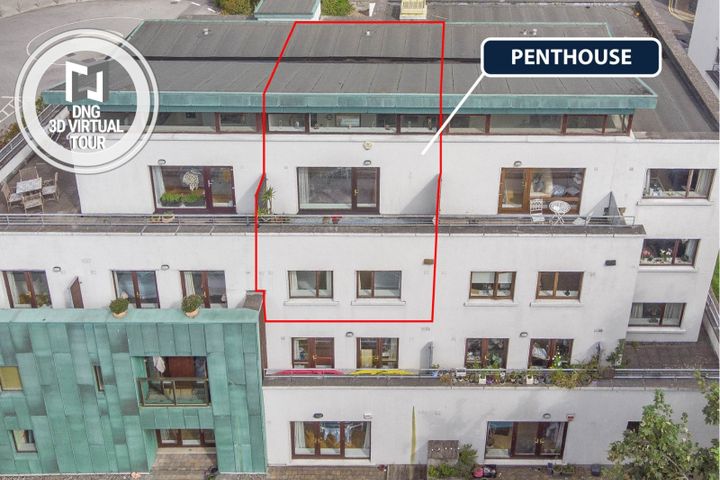 10 Sailin, Wellpark, Galway, Galway