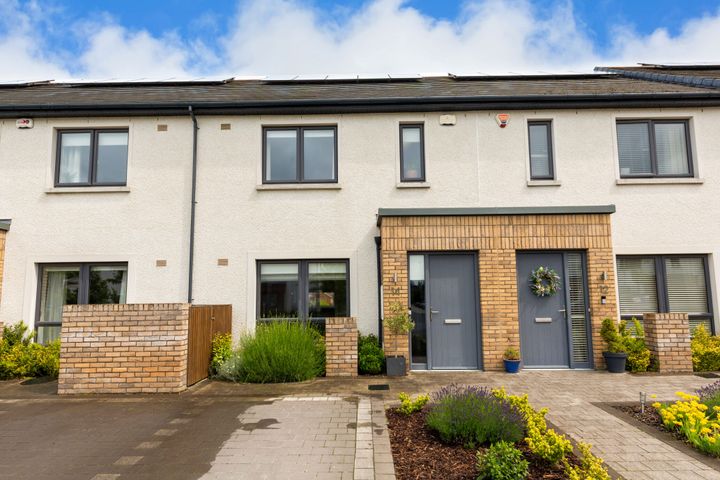 14 Somerton Mews, Newcastle Road, Lucan, Dublin
