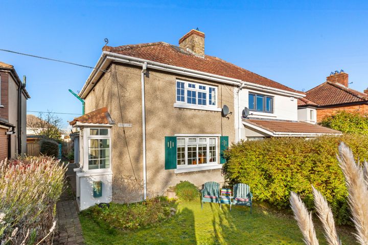 7 Ballinteer Gardens, Ballinteer, Dublin 16, D16XF77
