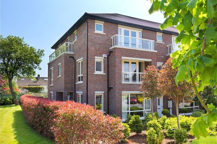 1 Burford Drive, Honeypark, Dun Laoghaire, Dublin