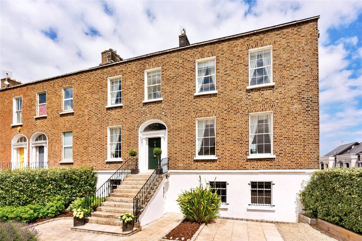 12 Summerhill Rd, Dun Laoghaire, Dublin, Dublin