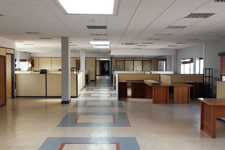 Mahon House, Upper William St, Limerick City Centre