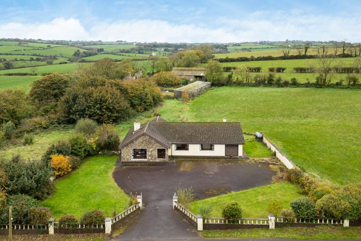 Fahanalooscane, Ballinhassig, Ballinhassig, Co. Cork, T12YK84