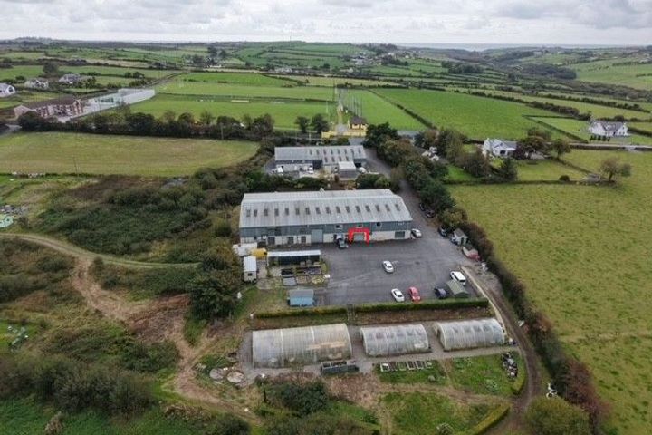 Unit 111, Block B, Dunhill Ecopark, Dunhill, Co. Waterford, X91HW80