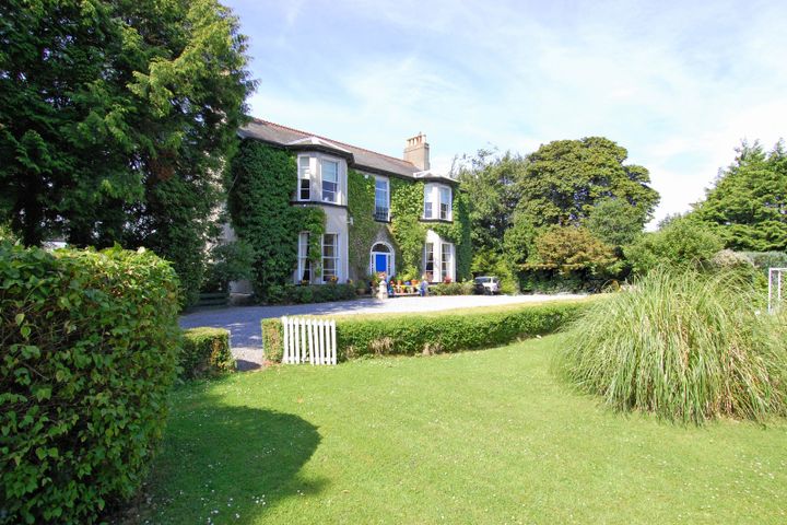killarney house, killarney Road Bray, Bray, Co. Wicklow