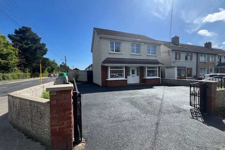 96a Griffith Road, Finglas, Dublin 11, Dublin 11, Dublin