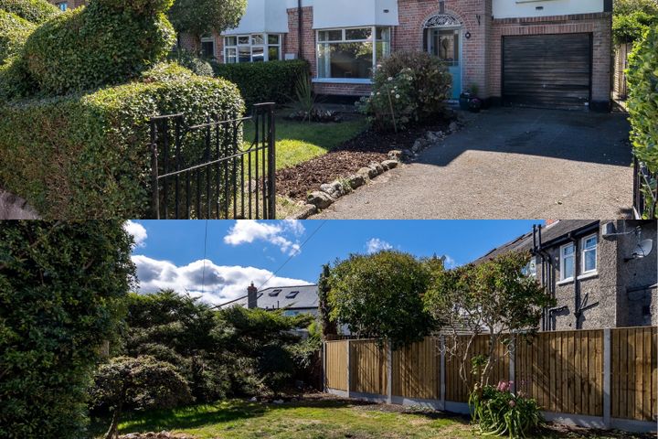 61 Ramleh Park, Milltown, Dublin 6, Dublin 6, Dublin