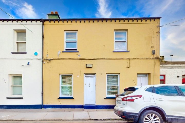 162 Church Road, East Wall, Dublin 3, D03Y9C4