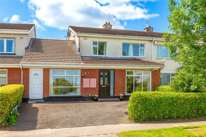 36 Dargle Valley, Marley Grange, Rathfarnham, Dublin 16, D16NY07