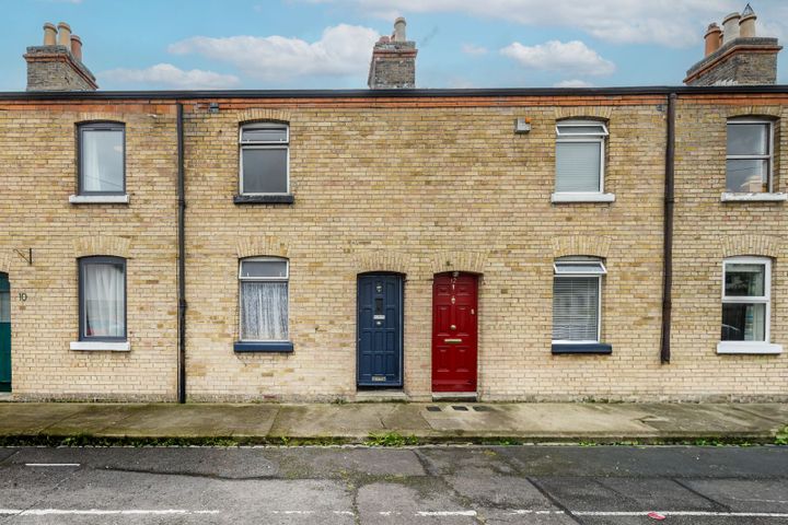 11 Ivar Street, Dublin 7, Stoneybatter, Dublin 7, D07K0H6
