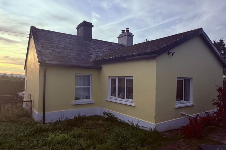 Newtown, Clonlara, Clonlara, Co. Clare, V94DHR2