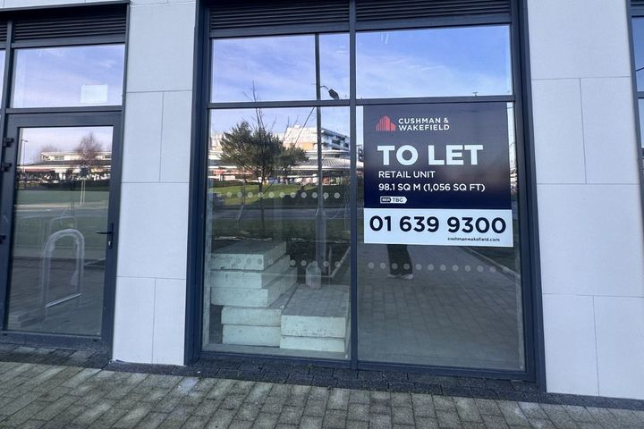 Birch Court, Northwood, Dublin 9