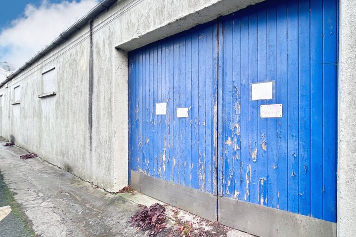 Ladyswell street, Thomastown, Co. Kilkenny