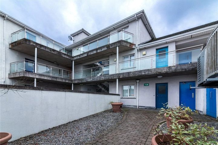 7 Cuirt an Oir, Longford Town, Longford Town, Co. Longford, N39XT62